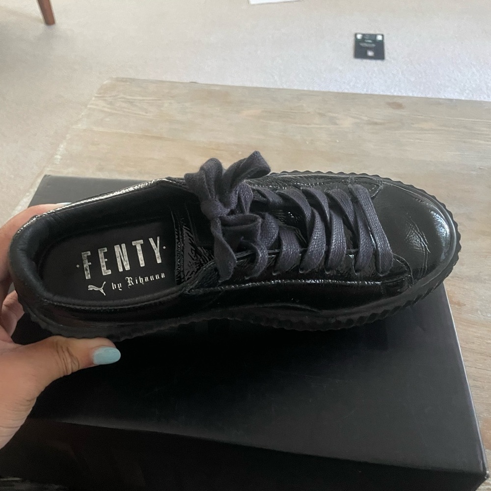 Puma Fenty Creepers